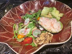 -老乾杯和牛烧肉(王府中环店)