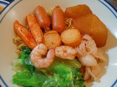 -左记港食(融科天城店)