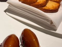 -Oyster Talks 四度蚝法餐厅
