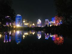 -万绿园