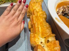 -茶啊冲电影主题文化餐厅(TOUCH12街店)