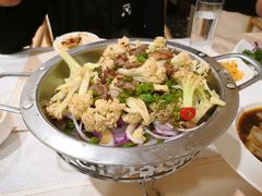 -豫满楼(正光路店)