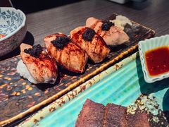 -炙柒Sekinana·精致日料(合生汇店)