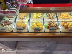 -1973继光香香鸡(金桥国际店)