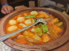 -肖记公安牛肉鱼杂馆·省级非物质文化遗产(崇仁路江滩直营店)