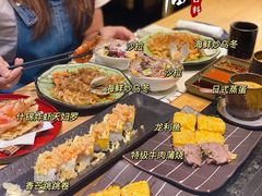 -松临·铁板烧&Omakase(神农店)