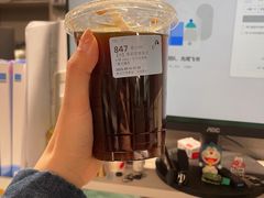 -瑞幸咖啡(创兆广场店)