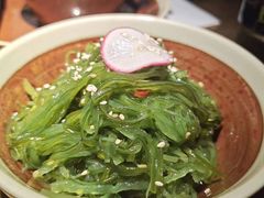 爽口海草-炉鱼(萧山万象汇店)