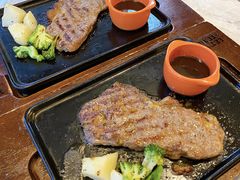 -必胜客(花舞大唐博物馆店)