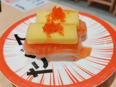 -友壹町寿司(佛山新DNA店)