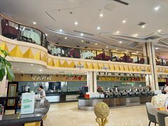 -碧中海汤泉汗蒸酒店