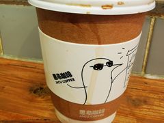 -卖呆儿咖啡(望京店)