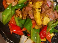 -云采云南菜(中山北路店)