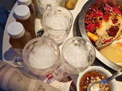 -芈重山老火锅(广州首店)