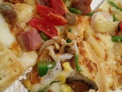 -必胜客(王府井店)