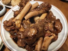 -老北京胡同味道二荤铺(酒仙桥店)