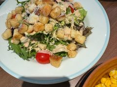 -萨莉亚意式餐厅(国和1000店)