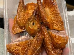 -晋江荣誉国际酒店·港誉茶餐厅