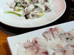 -鱼醉无骨鱼·中山脆肉鲩(荔湾路店)