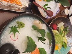 -七条鱼日本料理(远洋乐堤港店)