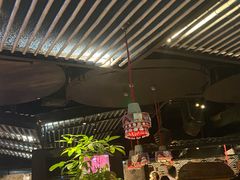 大堂-吃饭皇帝大土家民族菜(正大广场店)