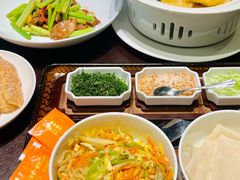 闽南古早润饼-闽和南(万象城一期店)