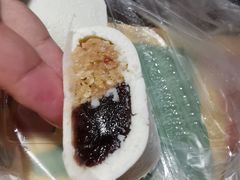 双样奶卷-三元梅园(劲松店)
