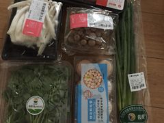 -盒马鲜生(皇庭广场店)