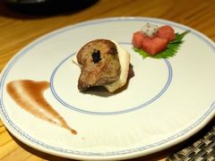 -和风清味日本料理(希尔顿店)