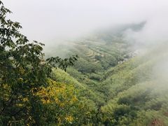 -南尖岩