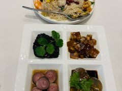 -莆田餐厅PUTIEN(三里屯店)