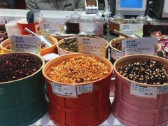 -泰康食品(南京东路店)