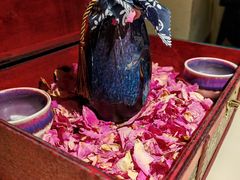 -探花·意境江南菜·唐伯虎文化体验店·松鼠桂鱼(观前店)