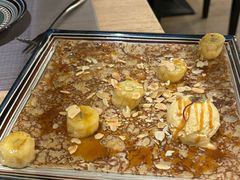 -LA CREPERIE BRETONNE布列塔尼法式餐厅(天童北路店)
