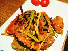 -云海肴·汽锅鸡·云南菜(美罗城店)