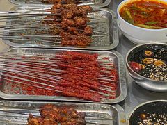 -文文烤肉(大皮院店)