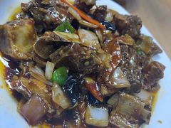 -卢庄(江汉路店)