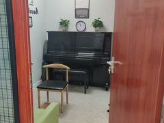 -柒音音乐·吉他声乐钢琴(中关村店)