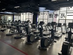 -一兆韦德健身(浦东万达会所)