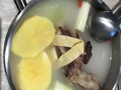 -千味涮·健康火锅(会展连城新天地店)