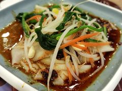 -魏家凉皮(十里河店)