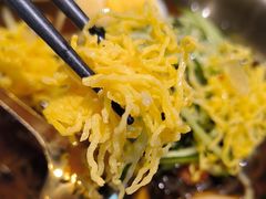 -梨花牛肉汤饭(仁恒伊势丹店)