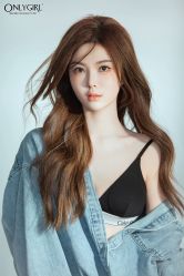 -onlygirl摄影美学馆高端定制(江滩店)