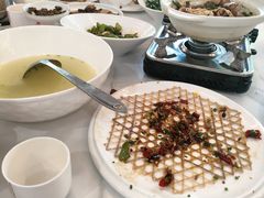 -洈水谣 · 地道荆州松滋菜(菱角湖公园店)