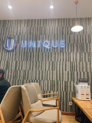 -尤尼可国际影像(万源分店)