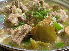 排骨豆泡-朗妈私房菜(婺女州店)