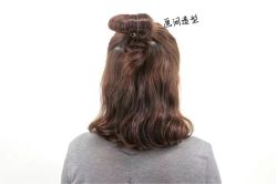 点击看大图 -Some Hair