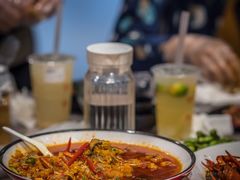 -李叔叔虾蟹大排档(青羊店)
