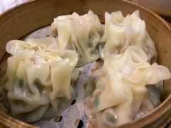 三鲜烧卖-眉州东坡·熊猫主题餐厅(枫蓝店)