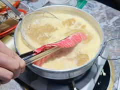 -禄婶鸡煲·打边炉